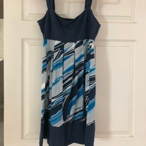 Calvin Klein summer dress